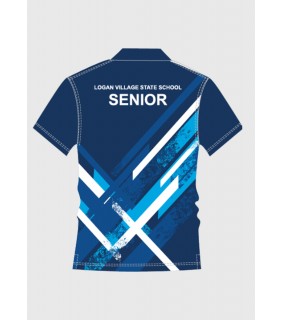 Polo Senior Unisex