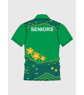 Polo Senior 