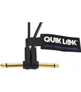 Quik Lok Superflat Pedal Cable FPC Quikboard 0.30
