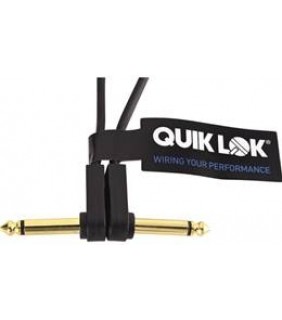 Quik Lok Superflat Pedal Cable FPC Quikboard 0.30