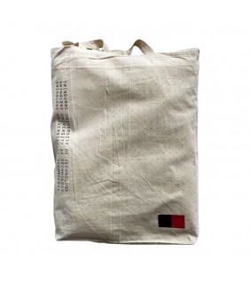 Calico bag