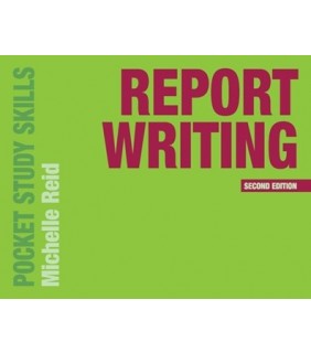ebook RENTAL 180 DAYS Report Writing