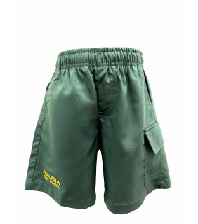 Boys Formal Shorts