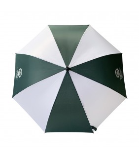 Umbrella Gusto Bottle/White
