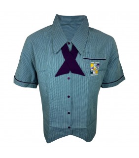 Blouse Secondary Formal 