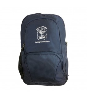 Backpack Navy Large