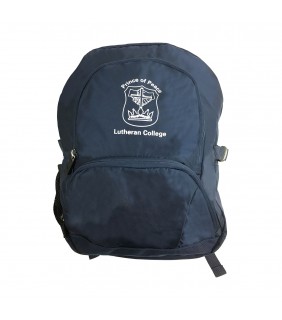 Backpack Navy Small