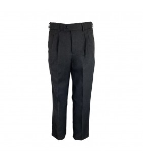 Trousers Formal [Male fit]