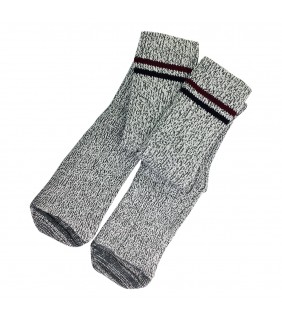 Sock Knee High YR7-12 boys