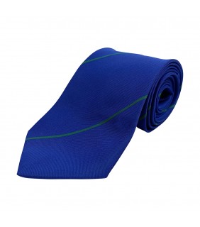 St Philip's College Tie Flynn 