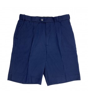 St Philip's College Short Expander Navy