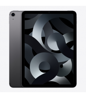 Apple iPad Air (5th Gen) 10.9inch Wi-Fi + Cellular 64GB - Space Grey