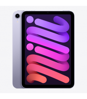 Apple iPad Mini 6 Wi-Fi + Cell 256GB - Purple
