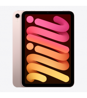Apple iPad Mini 6 Wi-Fi + Cell 256GB Pink