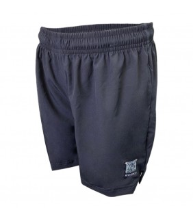 IJGS Navy Sports Shorts (unisex)