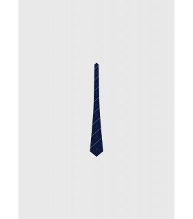 Tie Regular Navy