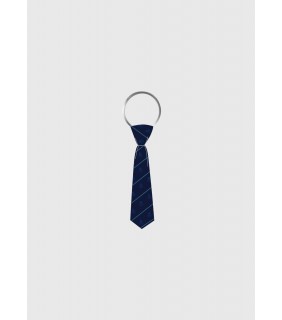 Tie Loop Navy Boys