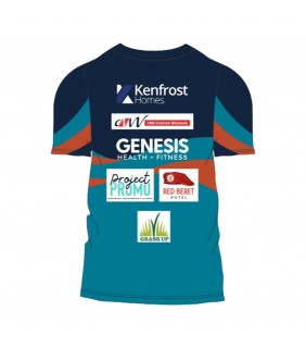 Male Rugby Tee  