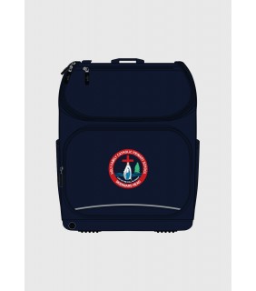 Backpack Navy