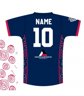 Soccer Jersey - NB Fresh