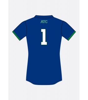 NB League Jersey Numbered - Youth