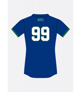 NB League Jersey Numbered - Mens