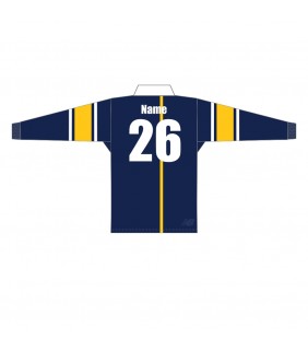 Male Leavers Jersey 2026 