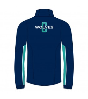  Male Student Sport Jacket