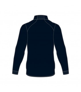 Staff Windstopper jacket