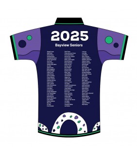 Polo Seniors Youth 2025