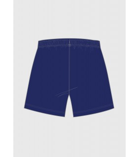 Shorts Sports W/ Logo