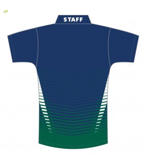 Polo Staff Navy