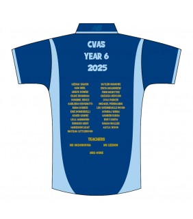 Polo Seniors Adult 2025
