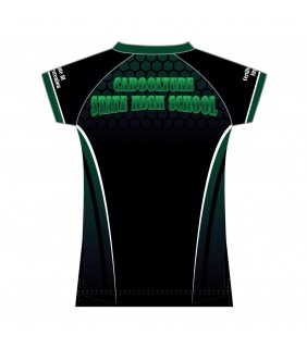 Cert III Polo Female 