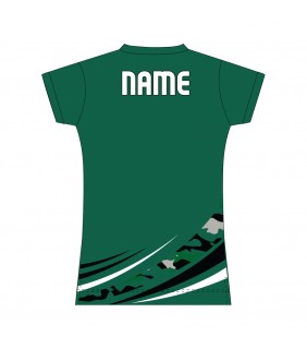 Academy Training Tee Ladies 