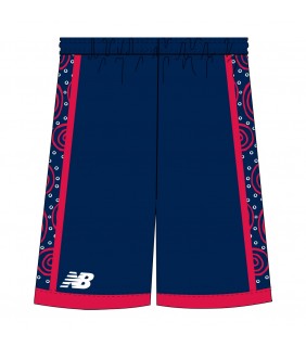 Female Basketball Short - NB Dry 