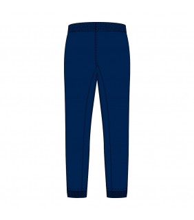 Track Pants Open Cuff - Staff Adult 