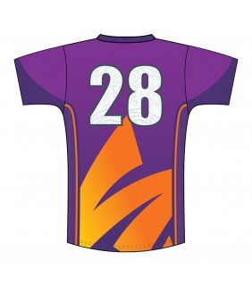 Youth Top V Neck Futsal