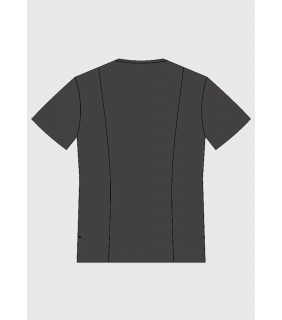 Veterinary Medicine Scrub Top - Ladies