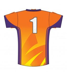 Adult Goalie Football/Futsal Top 