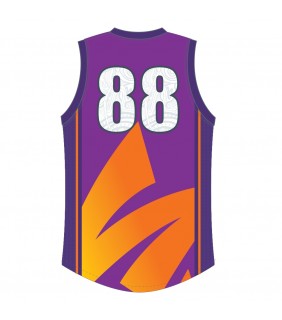 Youth AFL Jersey 