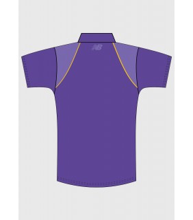 Polo Sports Purple (PIPERON) Adult