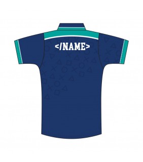 Adult Esports and Robotics Polo 