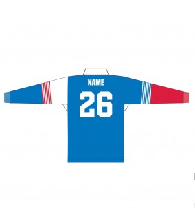 Senior Jersey 2026 - Male 