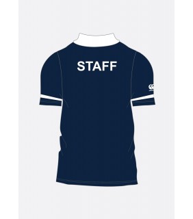 Staff Polo Male