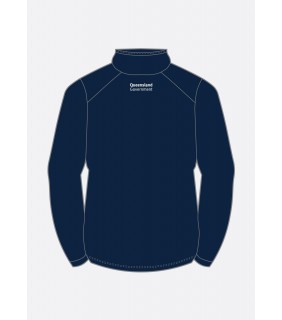 Staff Rain Jacket Male