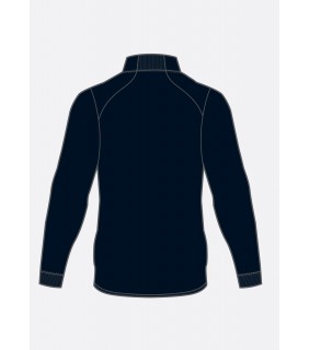 Elite Windstopper Black Male