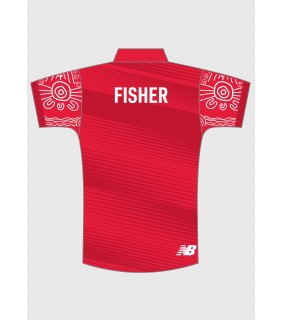 Polo House Fisher 