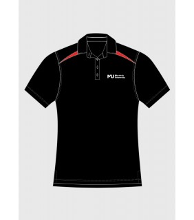 Chiropractor Polo Ladies