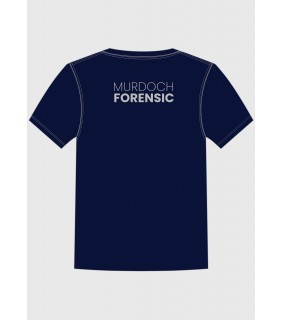Shirt Midnight - Unisex